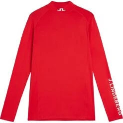 J.Lindeberg J. LINDEBERG Layer Aello Soft Compression, Rot