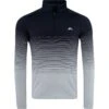 J.Lindeberg J. LINDEBERG Layer Luis Half-Zip Mid, Navy/grau -Polo und Mütze j lindeberg layer luis half zip mid navygrau blau 5036511 1z7XMRo6rUyQoR 1280x1280