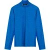 J.Lindeberg J. LINDEBERG Layer Luka Print Half-Zip Mid, Blau/hellblau -Polo und Mütze j lindeberg layer luka print half zip mid blauhellblau blau 5036521 1MFNw6AhHSiQkl 1280x1280