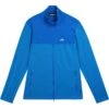 J.Lindeberg J. LINDEBERG Midlayer Banks, Blau -Polo und Mütze j lindeberg midlayer banks blau blau 6942063 10nrtSJFC3AwqJ 1280x1280