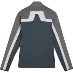 J.Lindeberg J. LINDEBERG Midlayer Jarvis, Grau -Polo und Mütze j lindeberg midlayer jarvis grau grau 6942078 27BD5Hg4IOlpX2 1280x1280