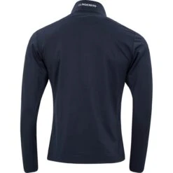 J.Lindeberg J. LINDEBERG Midlayer Luke Half Zip, Navy -Polo und Mütze j lindeberg midlayer luke half zip navy blau 6922363 3N8WdHwIE6Dglk 1280x1280