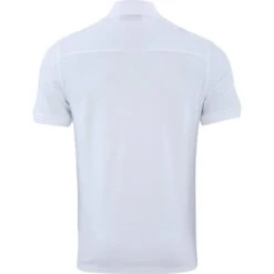 J.Lindeberg J. LINDEBERG Polo Troy, Weiß -Polo und Mütze j lindeberg polo troy weiss weiss 5061263 3FMURbaCCvt1e7 1280x1280