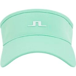 J.Lindeberg J. LINDEBERG Visor Yada, Mint