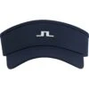J.Lindeberg J. LINDEBERG Visor Yada, Navy -Polo und Mütze j lindeberg visor yada navy blau 5035954 1sqogSRrRDrbFu 1280x1280
