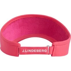 Titelseite -Polo und Mütze j lindeberg visor yada pink pink 5035954 22FRgK8LLPEC2N 1280x1280