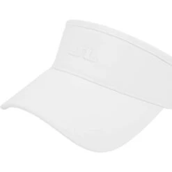 J.Lindeberg J. LINDEBERG Visor Yada, Weiß -Polo und Mütze j lindeberg visor yada weiss weiss 5035954 3XkzrBJ0v5Qkbv 1280x1280