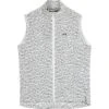 J.Lindeberg J. LINDEBERG Weste Ash Light Packable Vest, Weiß/schwarz -Polo und Mütze j lindeberg weste ash light packable vest weissschwarz weiss 5035777 1SvJweHLRs1kr6 1280x1280