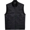 J.Lindeberg J. LINDEBERG Weste Quilt Hybrid, Schwarz 1 J.Lindeberg J. LINDEBERG Weste Quilt Hybrid, Schwarz -Polo und Mütze j lindeberg weste quilt hybrid schwarz schwarz 5061948 1 1280x1280