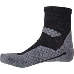 JD Wollsneaker, Anthrazit