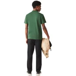 LACOSTE Polo, Dunkelgrün -Polo und Mütze lacoste polo dunkelgruen gruen 5038894 4pb0DL5Jf2uzSe 1280x1280