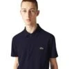 LACOSTE Polo, Navy -Polo und Mütze lacoste polo navy blau 5038894 1QVJg9pyDxP8jC 1280x1280