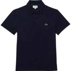 LACOSTE Polo, Navy -Polo und Mütze lacoste polo navy blau 5038894 5mAlwVIYsjuBCd 1280x1280