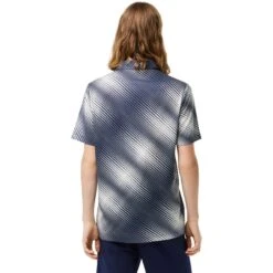 LACOSTE Polo, Navy/weiß -Polo und Mütze lacoste polo navyweiss blau 5038878 3EftIwffbGXhJL 1280x1280