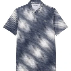LACOSTE Polo, Navy/weiß -Polo und Mütze lacoste polo navyweiss blau 5038878 4jVbSVEKfL7B33 1280x1280