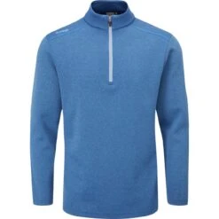 Layer Ping Ramsey, Blau