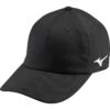 Mizuno Cap Zunari, Schwarz -Polo und Mütze mizuno cap zunari schwarz schwarz 6931271 1MAcqnL9KYIdcY 1280x1280