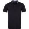 Mizuno Polo Crested, Schwarz -Polo und Mütze mizuno polo crested schwarz schwarz 6931241 19T8T2kv5Labjq 1280x1280