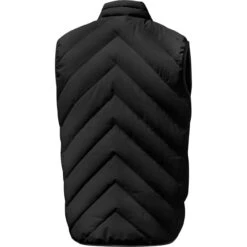 Mizuno Weste Breath Thermo Move Down, Schwarz -Polo und Mütze mizuno weste breath thermo move down schwarz schwarz 6932307 2u9cMTA8aLXh5Q 1280x1280