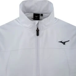 Mizuno Weste Move Tech Drizzle, Grau -Polo und Mütze mizuno weste move tech drizzle grau grau 5033454 2pC9Kvw6fs8WNz 1280x1280