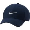 Nike Golf Cap Dri Fit Legacy91, Navy -Polo und Mütze nike golf cap dri fit legacy91 navy blau 6929713 1YiTobvtptoyy5 1280x1280