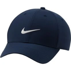 Nike Golf Cap Dri Fit Legacy91, Navy