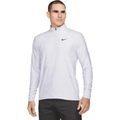 Nike Golf Layer Dri-FIT ADV Tour, Lila