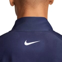 Nike Golf Layer Dri-FIT ADV Tour, Navy -Polo und Mütze nike golf layer dri fit adv tour navy blau 5060476 4il7uQfzciFlRL 1280x1280