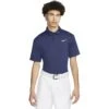 Nike Golf Polo Dri-FIT Tour, Navy -Polo und Mütze nike golf polo dri fit tour navy blau 5062797 1V6f6dUnApPJK2 1280x1280