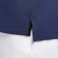 Nike Golf Polo Dri-FIT Tour, Navy -Polo und Mütze nike golf polo dri fit tour navy blau 5062797 6fROZZbHV7Dd7H 1280x1280
