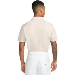 Nike Golf Polo Dri-FIT Victory, Weiß/gelb -Polo und Mütze nike golf polo dri fit victory weissgelb weiss 5031901 2PVxqGCuecRN8m 1280x1280