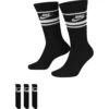 Nike Golf Socken Everyday Essential Crew 3er-Pack, Schwarz/weiß 2 Nike Golf Socken Everyday Essential Crew 3er-Pack, Schwarz/weiß -Polo und Mütze nike golf socken everyday essential crew 3er pack schwarzweiss schwarz 5060550 1yMWtOrmOh6Ocr 1280x1280