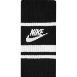 Nike Golf Socken Everyday Essential Crew 3er-Pack, Schwarz/weiß -Polo und Mütze nike golf socken everyday essential crew 3er pack schwarzweiss schwarz 5060550 43iEhBwtOQZLTs 1280x1280