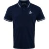 Original Penguin Polo New Heritage, Navy -Polo und Mütze original penguin polo new heritage navy blau 5050705 1NfgDe41piPXhF 1280x1280