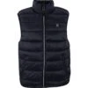 Original Penguin Weste Puffer, Schwarz -Polo und Mütze original penguin weste puffer schwarz schwarz 6914408 1VT0OgB4mmsgD2 1280x1280