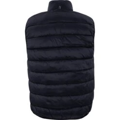 Original Penguin Weste Puffer, Schwarz -Polo und Mütze original penguin weste puffer schwarz schwarz 6914408 3Lnay0wrLXHnGk 1280x1280