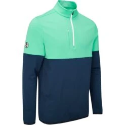 Ping Layer Nexus, Dunkelblau/türkis -Polo und Mütze ping layer nexus dunkelblautuerkis blau 5043787 3uJVvDK9lLiFF7 1280x1280