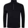 Ping Mid-Layer Edwin, Schwarz -Polo und Mütze ping mid layer edwin schwarz schwarz 6925066 1MiysrMWXzDgRo 1280x1280
