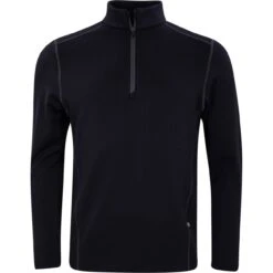 Ping Mid-Layer Edwin, Schwarz