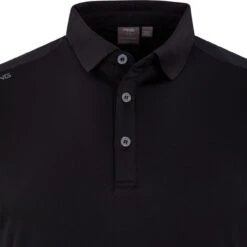 Ping Polo Lindum, Schwarz -Polo und Mütze ping polo lindum schwarz schwarz 6925030 2YD4m9g83OAXEZ 1280x1280