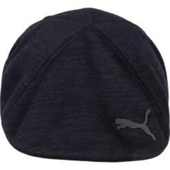 Puma Cap Driver, Schwarz -Polo und Mütze puma cap driver schwarz schwarz 622646 5vpX3RK32ttaYl 1280x1280