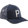 Puma Cap Liberty P, Navy -Polo und Mütze puma cap liberty p navy blau 5059325 1DIxfBgORT9tcS 1280x1280