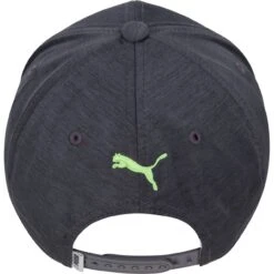 Puma P110 Cap, Grau/grün -Polo und Mütze puma p110 cap graugruen grau 627610 5IyGDlJKdRtSen 1280x1280