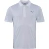 Puma Polo Icon Golf, Weiß -Polo und Mütze puma polo icon golf weiss weiss 5039747 1z97NVK4ajqvfb 1280x1280