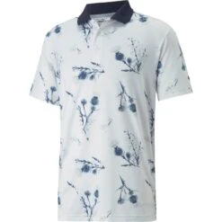 Puma Polo Mattr Lowlands, Weiß