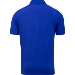 Puma Poloshirt Team Cloudspun, Kurzarm, Royal -Polo und Mütze puma poloshirt team cloudspun kurzarm royal blau 6869796 3TzY3CXPsv4rIX 1280x1280