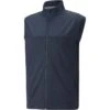 Puma Weste Cloudspun Colorblock, Navy -Polo und Mütze puma weste cloudspun colorblock navy blau 5039852 1eyfPoRcXuXx9I 1280x1280