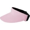 Röhnisch Visor Logo Sun, Pink -Polo und Mütze roehnisch visor logo sun pink pink 627626 1plbM5qi1SbzS7 1280x1280