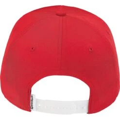 TaylorMade Cap Lifestyle Golf, Rot -Polo und Mütze taylormade cap lifestyle golf rot rot 625940 4t6zCqzFN3igxV 1280x1280