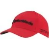 TaylorMade Cap Tour Radar, Rot -Polo und Mütze taylormade cap tour radar rot rot 5058085 1K9uPVUsjsYDbh 1280x1280